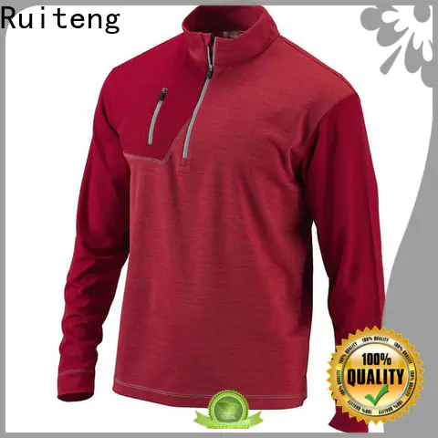 Wholesale athletic jackets custom for business for indoor
