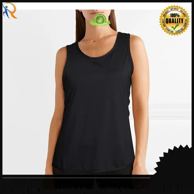 Top ladies workout shirts customized for running