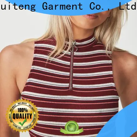 Ruiteng women's exercise outfits manufacturers for indoor
