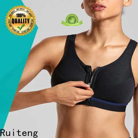 Ruiteng gym workout outfits manufacturer for indoor
