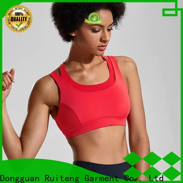 Top exercise shirts womens Supply for gym