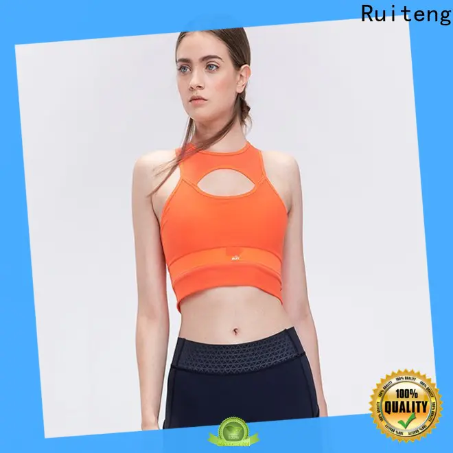 Ruiteng exercise shirts for business for walk