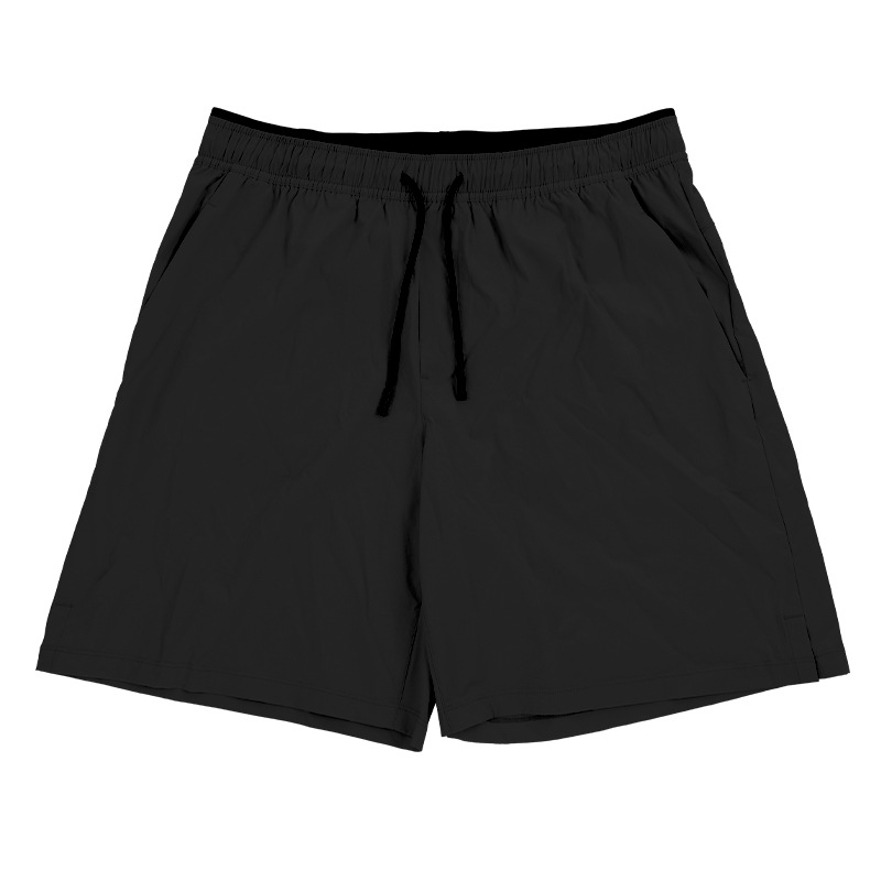 product-Ruiteng-New Sports Shorts Mens Casual Loose Elastic Quick-Drying Breathable Thin Fitness Run