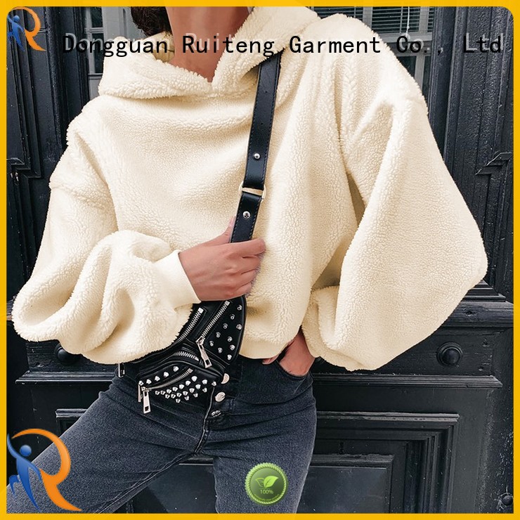 Ruiteng basic tank top factory price for walk