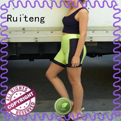 Ruiteng New comfy shorts womens Supply for running