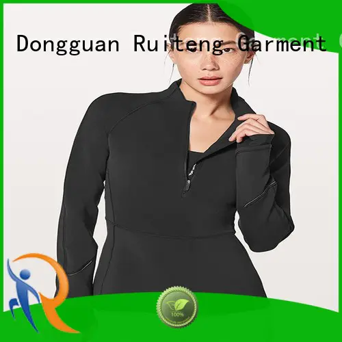 Ruiteng polo tee shirts wholesale for running