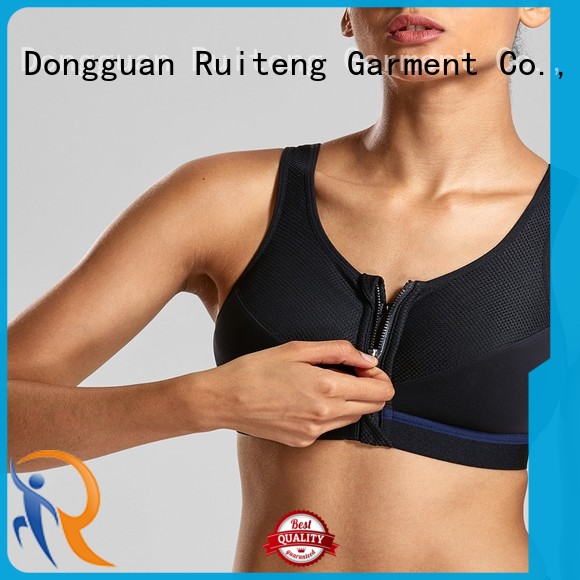 Ruiteng hoody basic tank top supplier for indoor