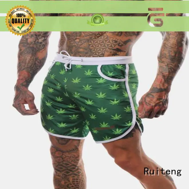 Wholesale buy sports shorts customized for running