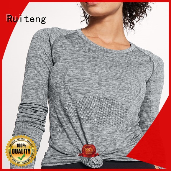 Ruiteng basic tank top supplier for indoor