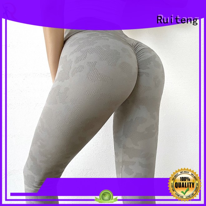 Ruiteng basic tank top personalized for indoor
