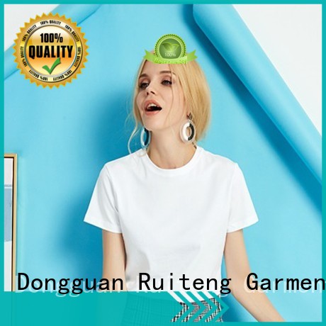 Ruiteng sport shirt Suppliers for indoor