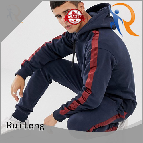 Ruiteng pullover ladies zip up hoodies layer for indoor