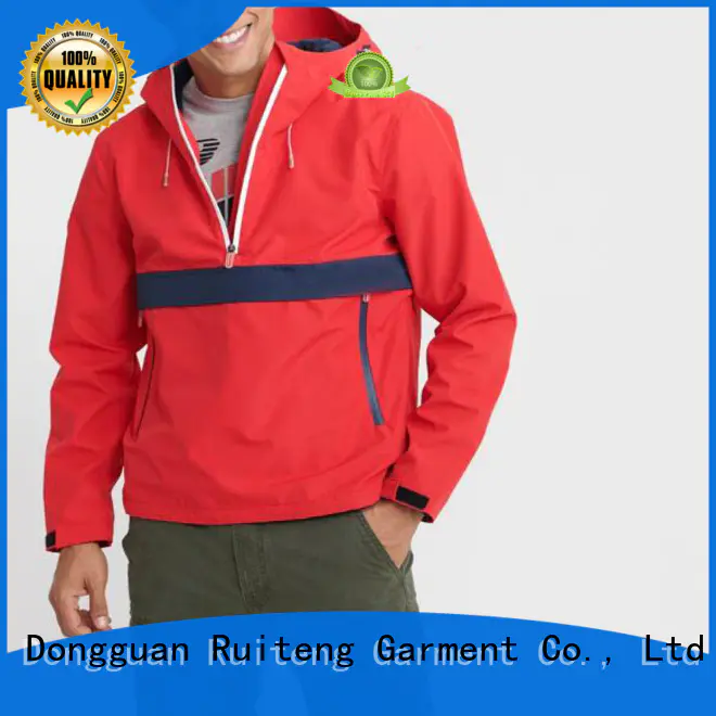 Ruiteng Wholesale athletic jackets for business for indoor