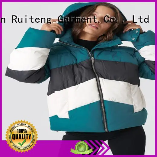 Ruiteng Latest ladies sportswear sale for business for running