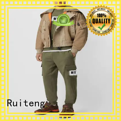 Ruiteng sports jackets for sale Supply for outdoor
