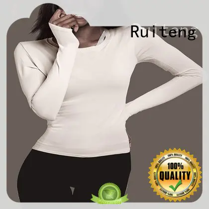 Ruiteng gym dress Supply for gym