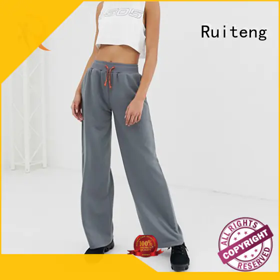 Ruiteng rtc13 branded joggers series for running