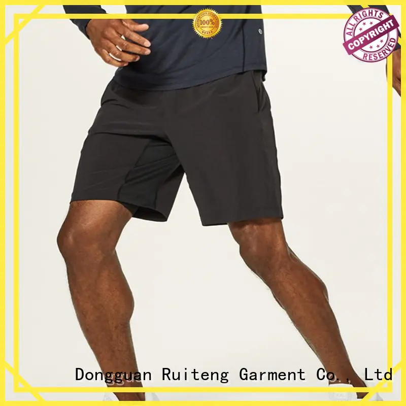 Ruiteng buy shorts online inquire now for sports