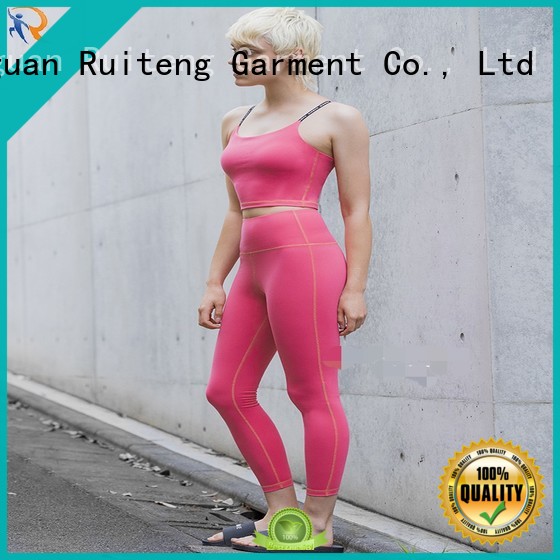 Ruiteng work out shirts womens company for running