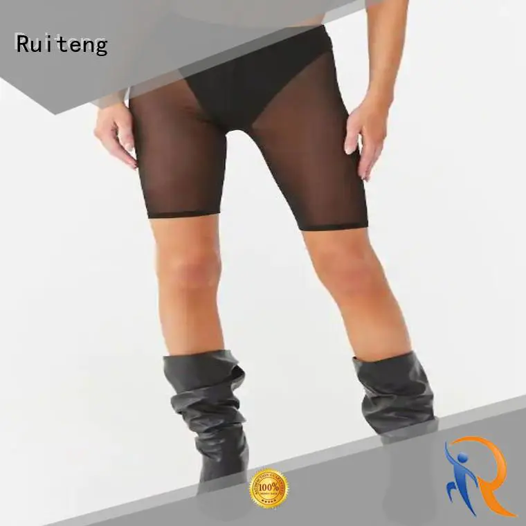 Ruiteng pants womens high waisted shorts with good price for sports