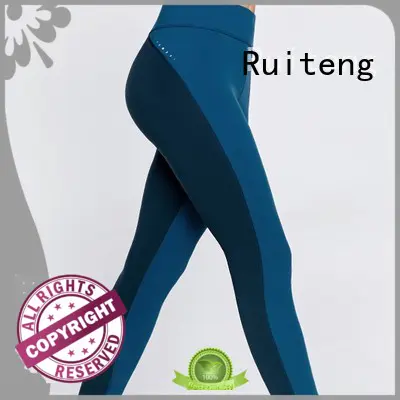Ruiteng High-quality branded joggers from China for running