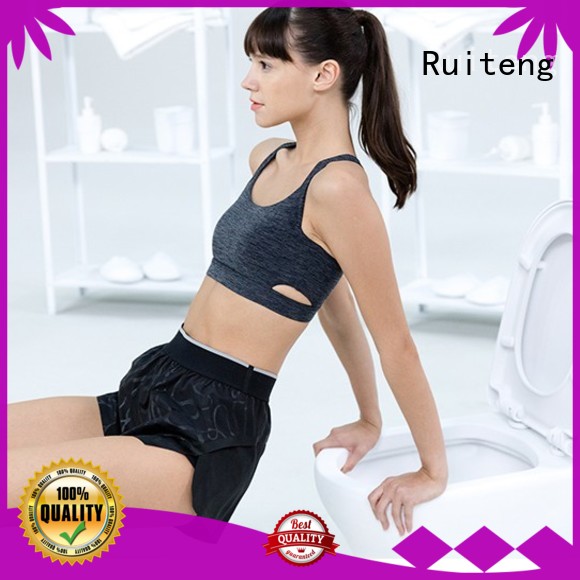 Ruiteng custom mens tank tops for walk