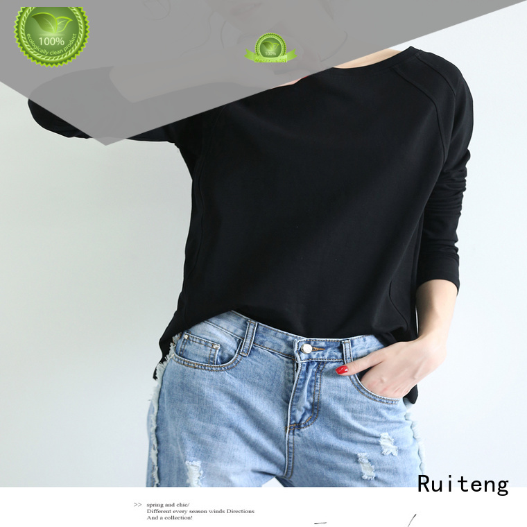 warm basic tank top supplier for walk