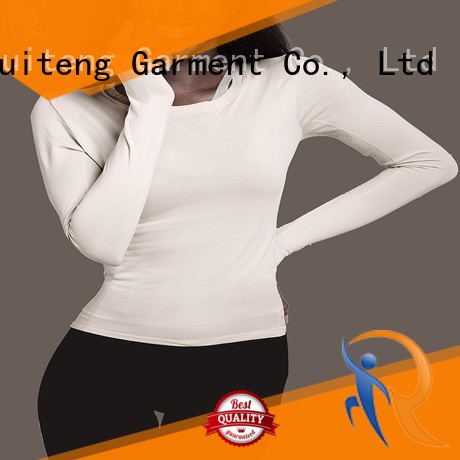 Ruiteng basic tank top supplier for indoor