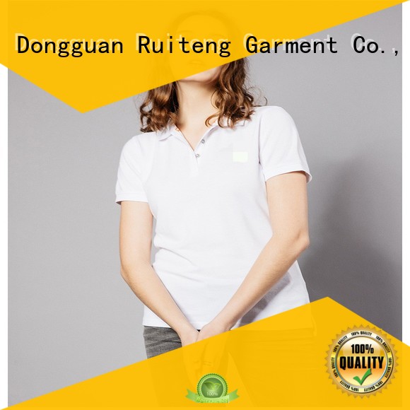 Ruiteng Top gym dress for women factory for running