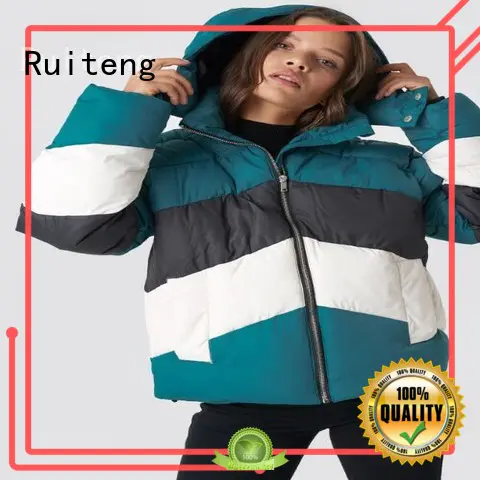 Ruiteng Latest womans gym clothes for business for gym