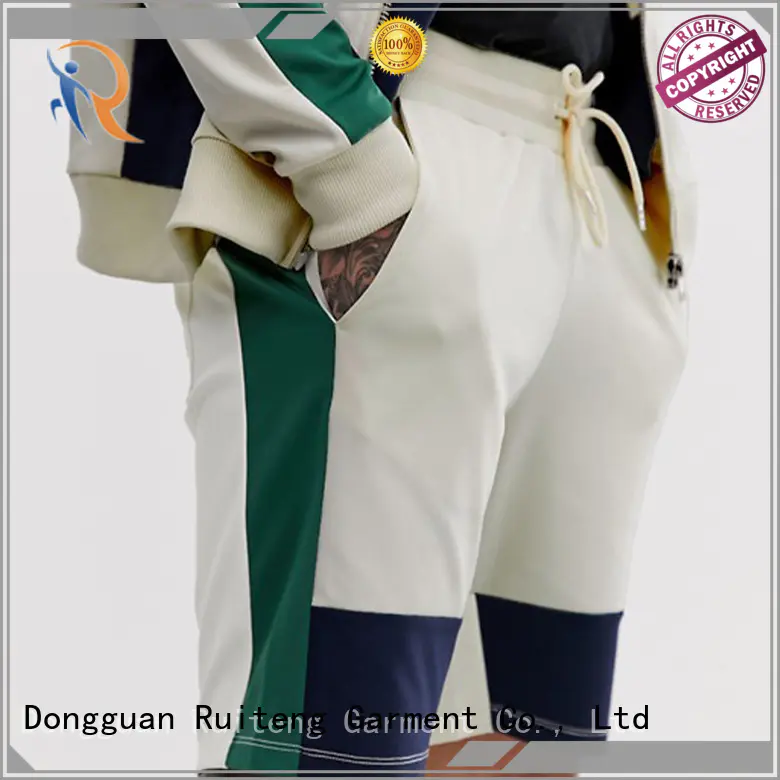 Ruiteng blocking buy shorts online factory for sports
