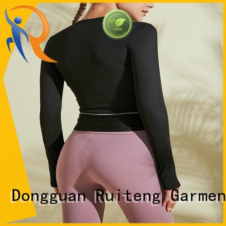 Ruiteng basic tank top supplier for walk