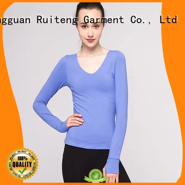 New hot yoga wear manufacturer for outdoor