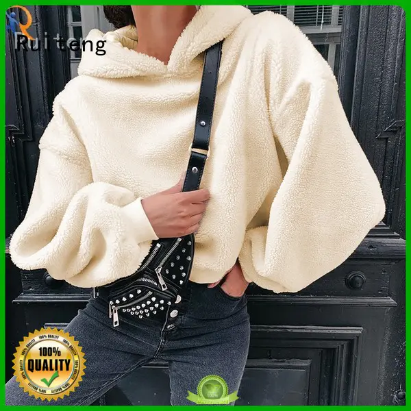 Top sports hoodie womens for business for indoor