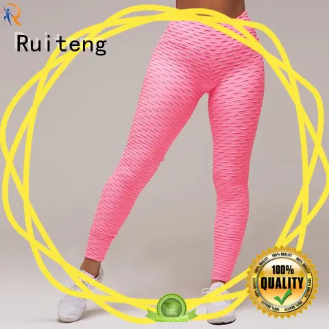 Ruiteng High-quality yoga leggings sale from China for walk