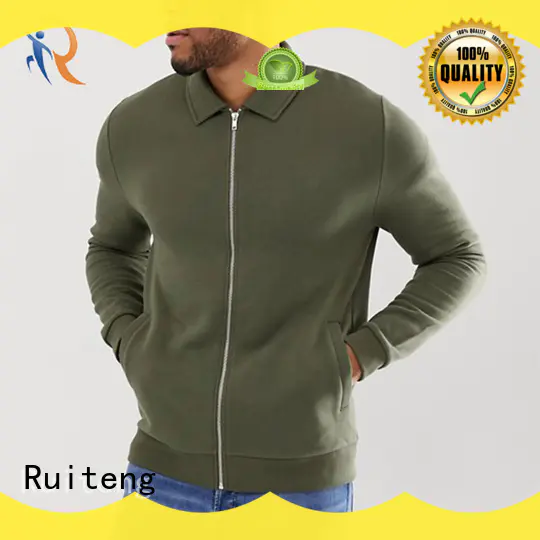 Ruiteng unisex jacket for sports for business for walk