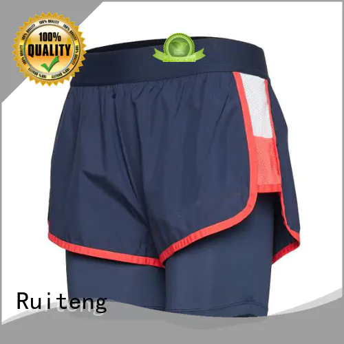 New women's active shorts Supply for sports