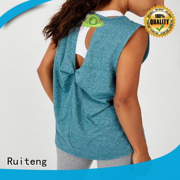 High-quality gym shirts womens Supply for walk