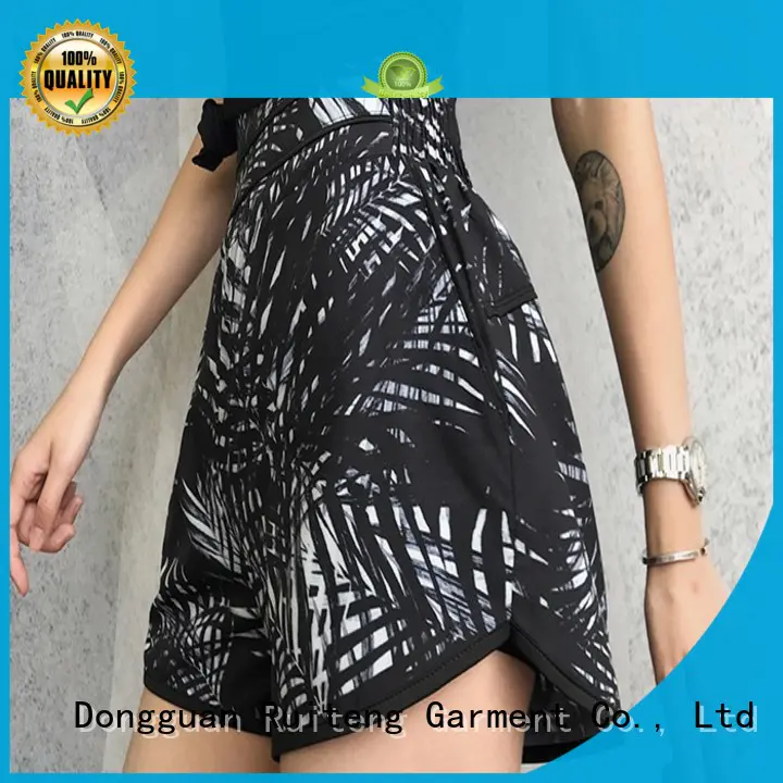 Ruiteng Best exercise dress for ladies company for running
