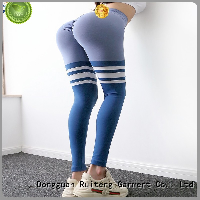 Ruiteng winter basic tank top wholesale for outdoor