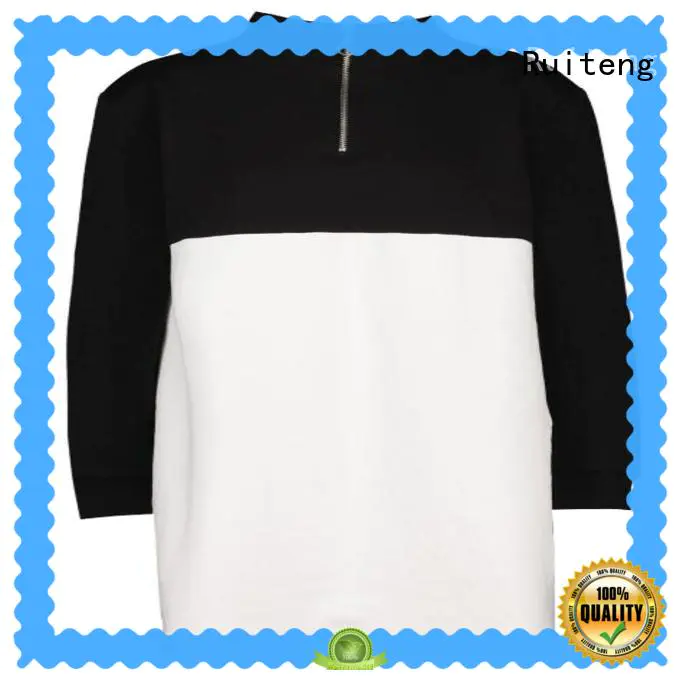 Ruiteng chinese sports clothing manufacturer for indoor
