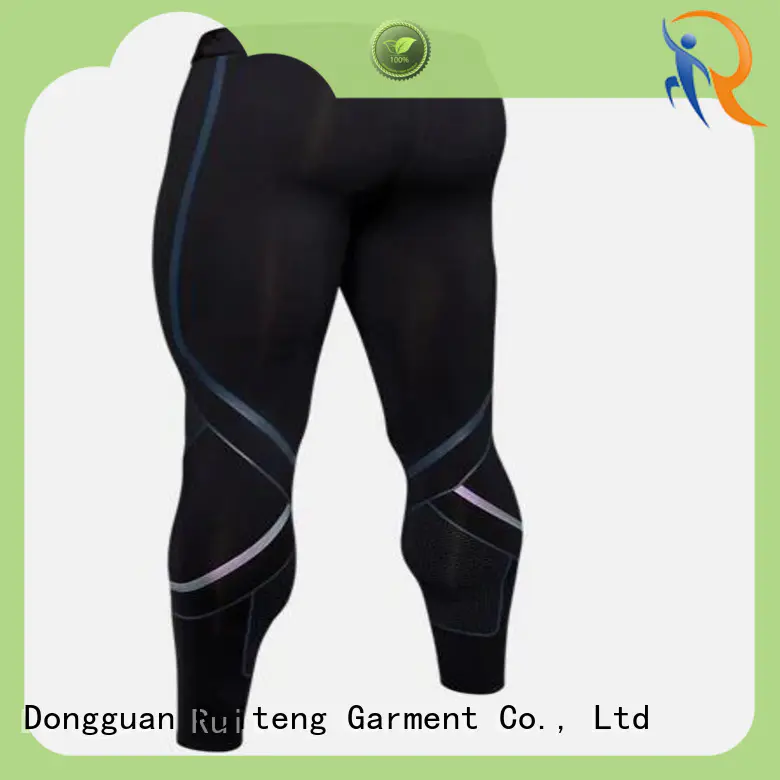 Ruiteng High-quality best gym leggings manufacturers for sports