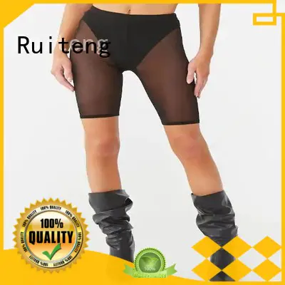 Ruiteng womens gym apparel company for running