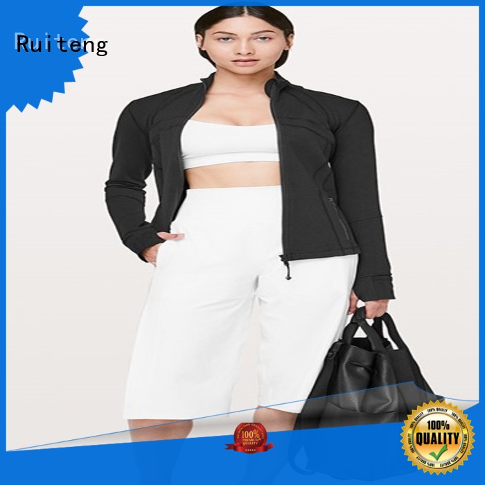 Ruiteng 18 basic tank top personalized for walk
