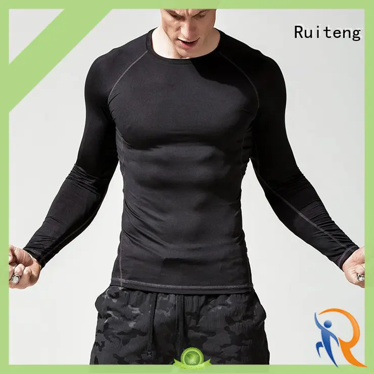 Ruiteng Best classic t shirts for outdoor