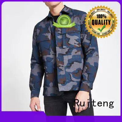 Ruiteng jacket for sports for business for walk