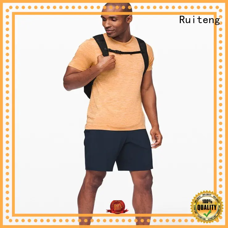 Ruiteng tricot buy shorts online with good price for running