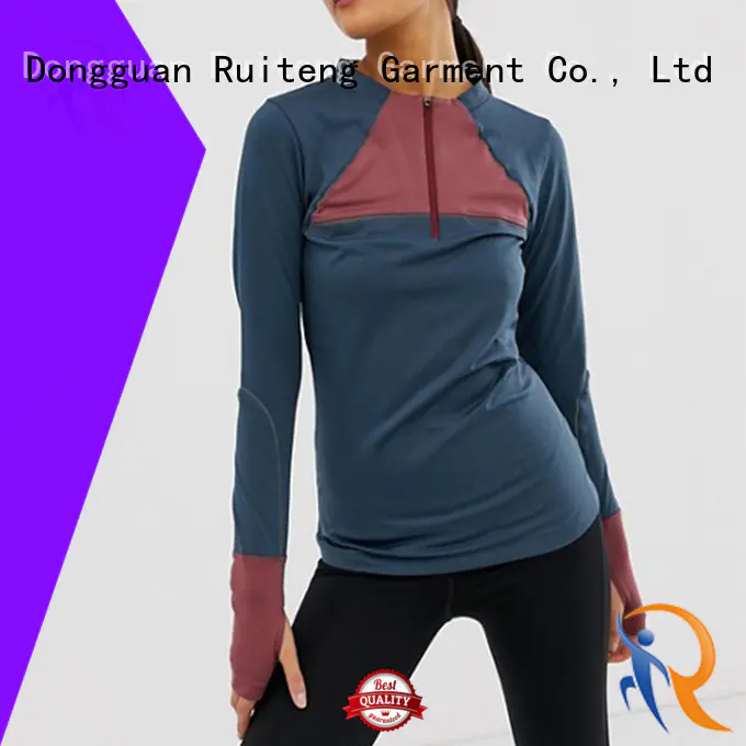muscle fashion hoodies fit for outdoor Ruiteng