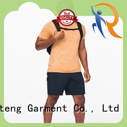 Ruiteng basic tank top personalized for walk