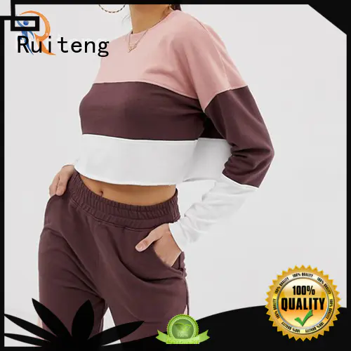 High-quality exercise wear run manufacturer for running